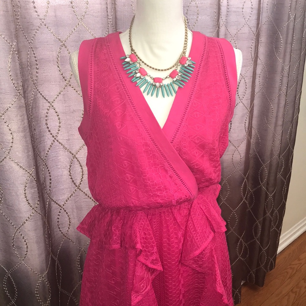 Adelyn Rae Dress